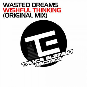 Wasted Dreams的專輯Wishful Thinking