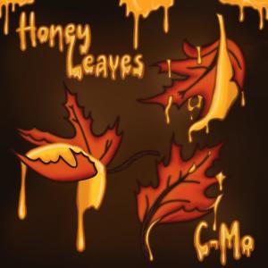 C-Mo的專輯Honey Leaves (feat. Davina Hill)