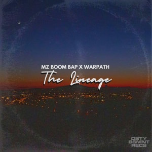 Listen to The Lineage (Explicit) song with lyrics from MZ Boom Bap