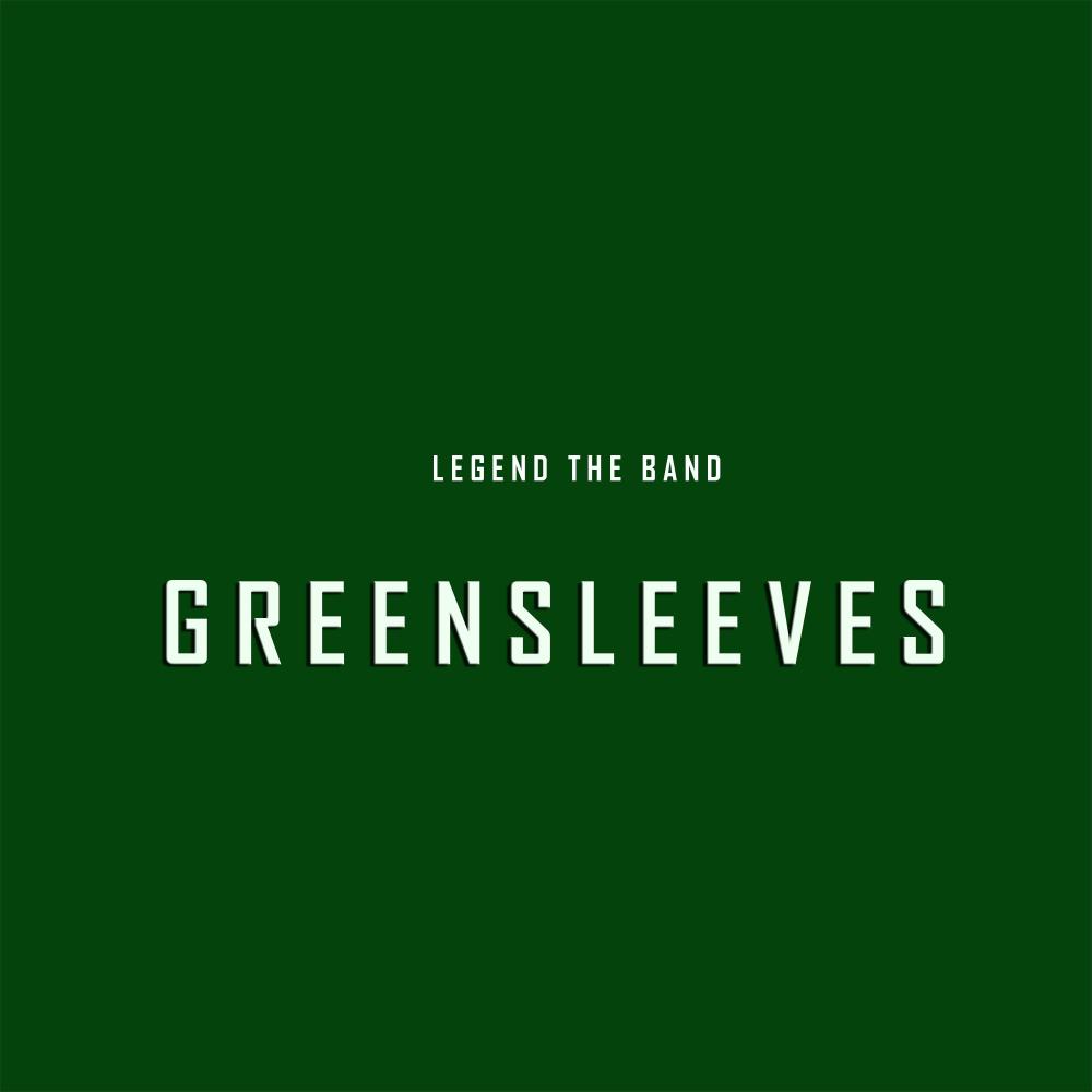 Greensleeves(Tenor Saxophone)