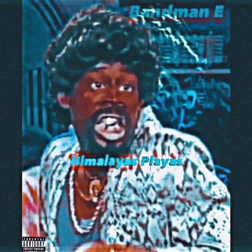 Himalayas Playas (Explicit)