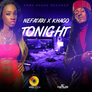 ดาวน์โหลดและฟังเพลง Tonight (Explicit) พร้อมเนื้อเพลงจาก Nefatari