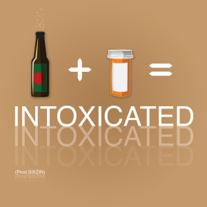 Listen to Intoxicated (Explicit) song with lyrics from Noisy