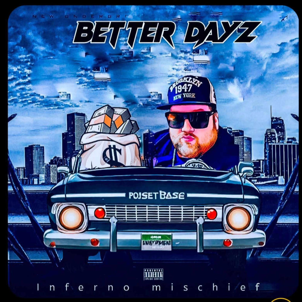 Baby Mamas (feat. Royce Da 5'9") (Explicit)