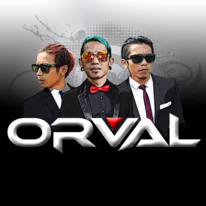 ดาวน์โหลดและฟังเพลง Lagu Sedih พร้อมเนื้อเพลงจาก Orval