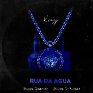 Album Rua da água (Explicit) from Krazy