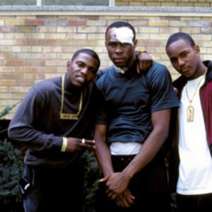 Crisco的專輯I Could Be Great (feat. HBK & Squirrel) [Explicit]