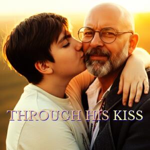 收聽Laur的Through His Kiss (feat. Steve Jefferson)歌詞歌曲