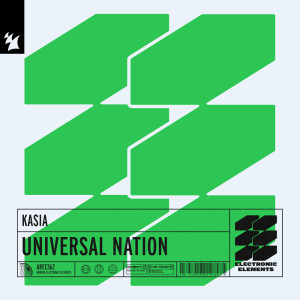 Listen to Universal Nation (Extended Mix) song with lyrics from Kasia