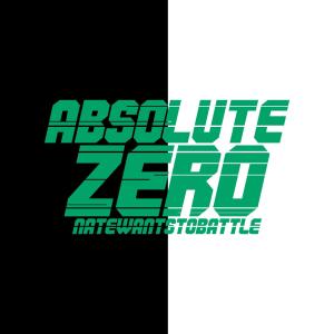 NateWantsToBattle的專輯Absolute Zero (WIND BREAKER)