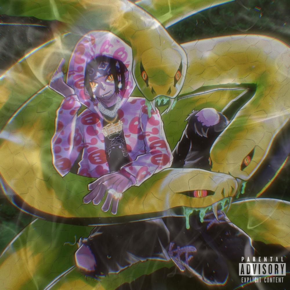 Heartbreak (Bonus) (feat. TraeDaKidd) (Explicit)