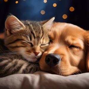 ดาวน์โหลดและฟังเพลง Canciones Relajantes Para Mascotas Lofi พร้อมเนื้อเพลงจาก Ciudad de vibraciones suaves