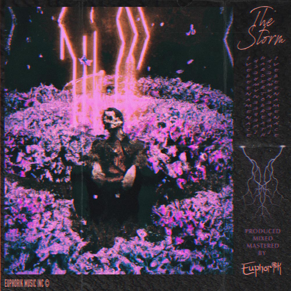 The Storm (Instrumental)