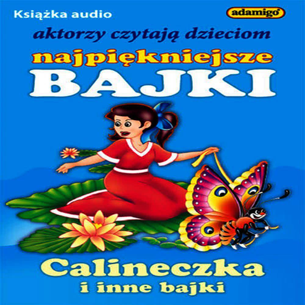 Calineczka