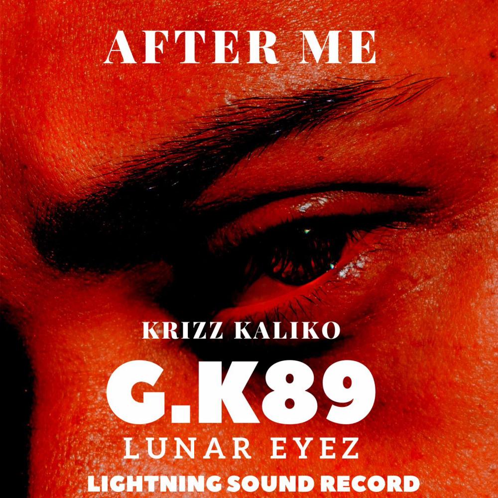 After Me (feat. Krizz Kaliko & Lunar Eyez) (Explicit)