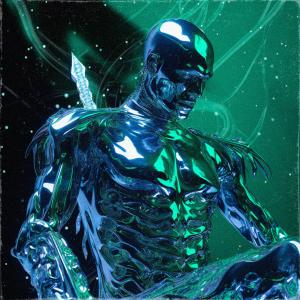 default playlist img