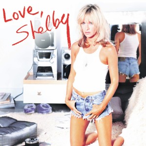 Shelby Lynne的專輯Love, Shelby