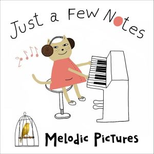 收聽Melodic Pictures的Funny Dog歌詞歌曲