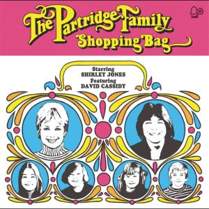 The Partridge Family的專輯Shopping Bag