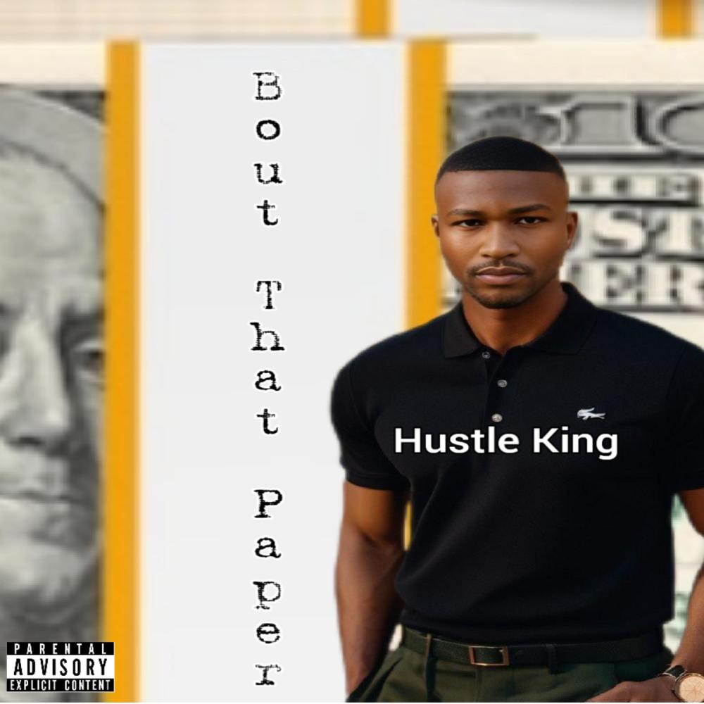 Bout That Paper (feat. Monizze & MR.KG|Explicit)