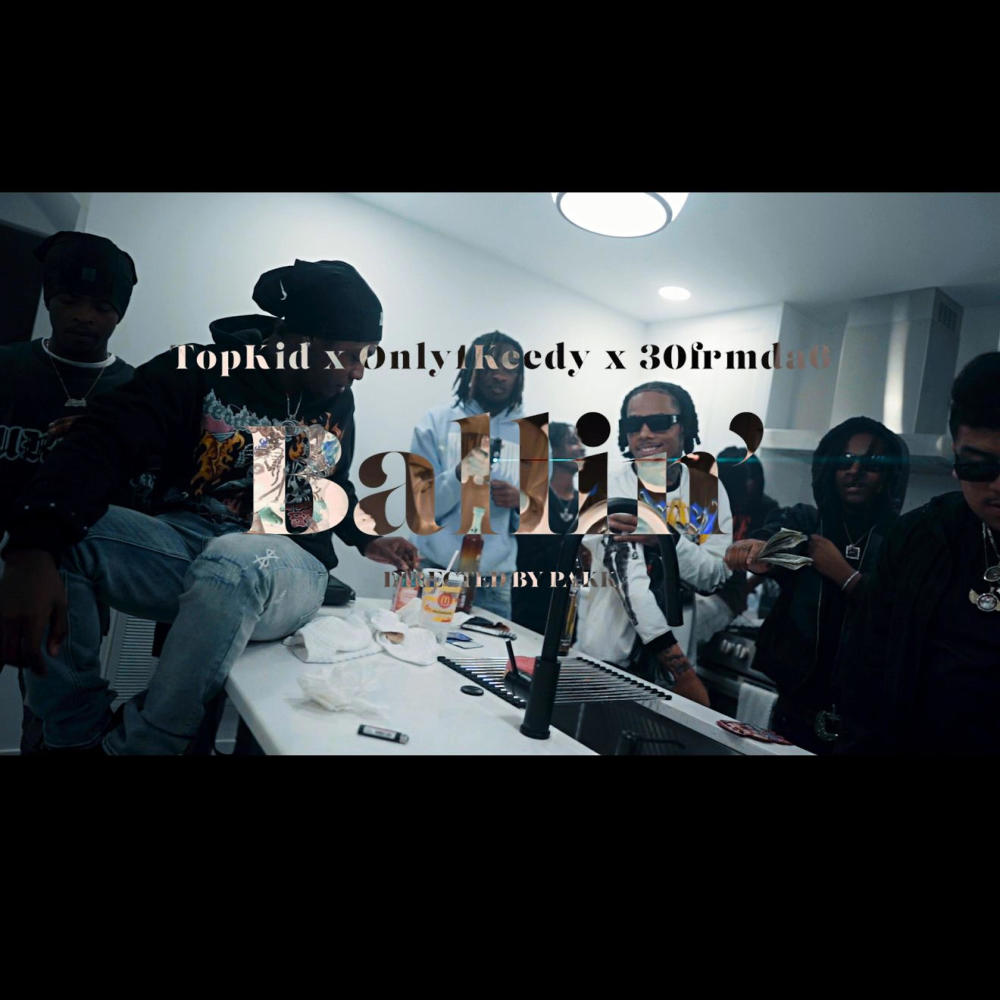 Ballin (Explicit)