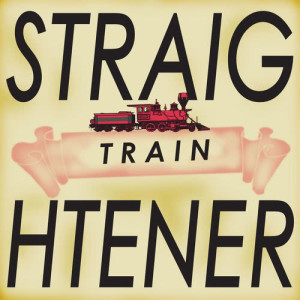 ดาวน์โหลดและฟังเพลง Train พร้อมเนื้อเพลงจาก STRAIGHTENER