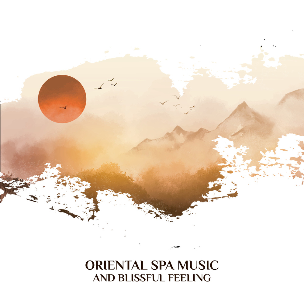 New Age Sounds and Spa Relaxation