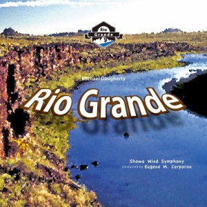 Showa Wind Symphony的專輯Rio Grande (Live)