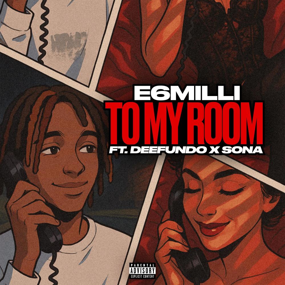 To My Room (Jack Sparrow) (Explicit)