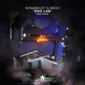 Album Ego Lab (2088 Remix) from Nonameleft