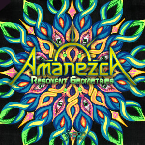 Amanezca的專輯Resonant Geometries