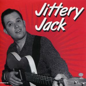 收聽Jittery Jack的The Hitman歌詞歌曲