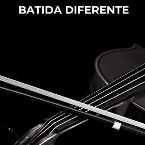 Tamba Trio的专辑Batida Diferente