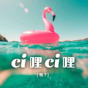 桃7的專輯ci哩ci哩