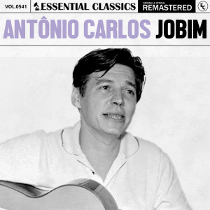 收聽Antonio Carlos Jobim的Meditation歌詞歌曲