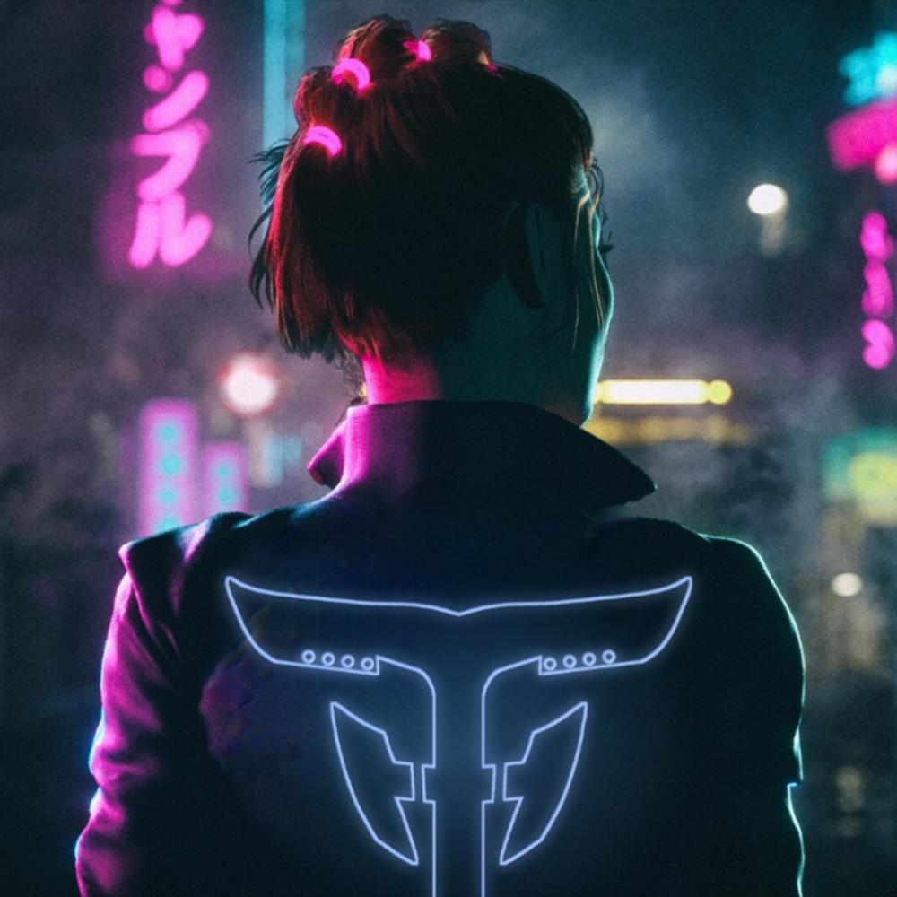 The Vision (feat. Benni Hunnit)