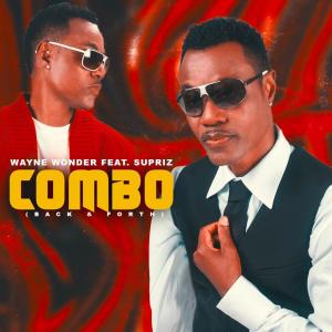 Album Combo (Back & Forth) oleh Wayne Wonder
