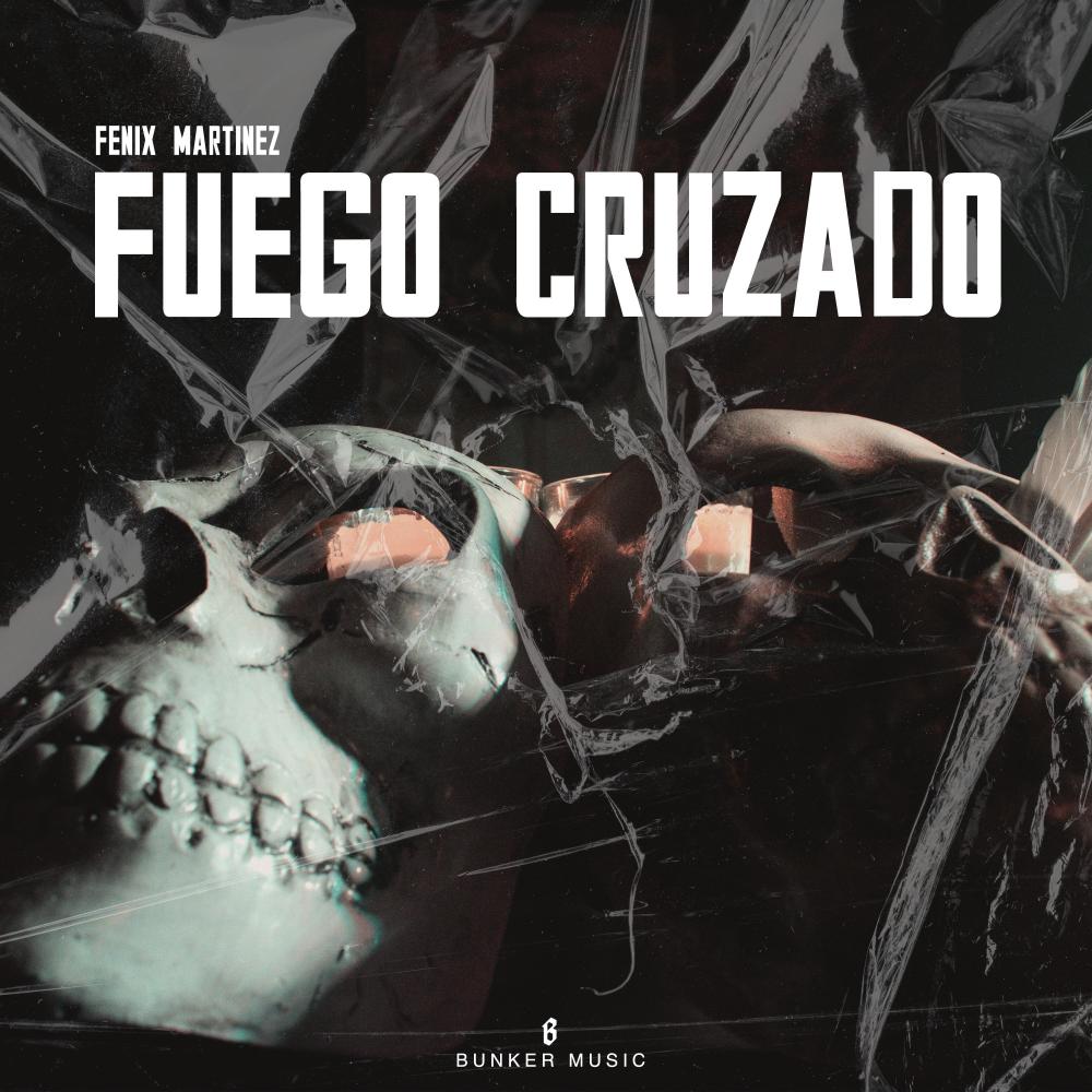 Fuego Cruzado (feat. Eryk Elorza) (Explicit)