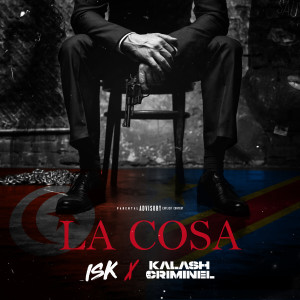 Album La cosa (Explicit) from Kalash Criminel