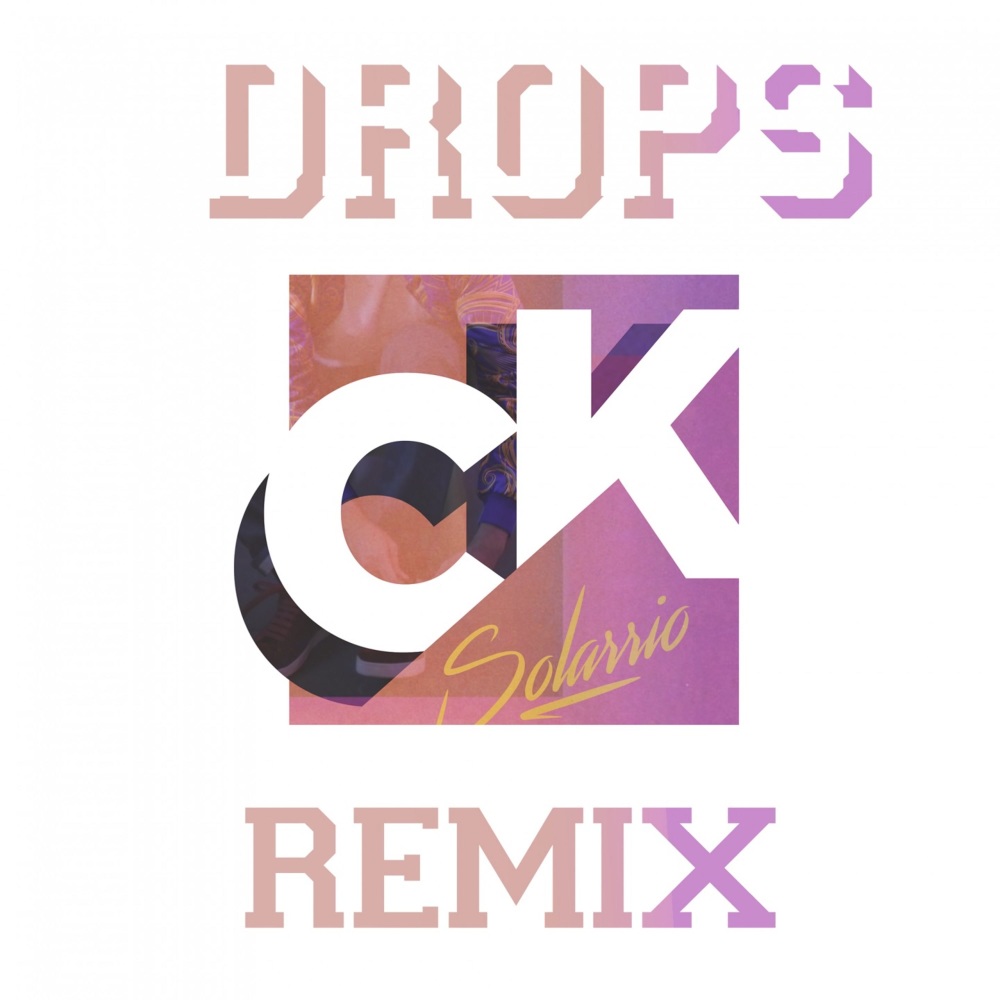 Drops (Charlie Klarsfeld Remix)