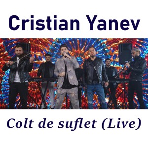 Album Colt de suflet (Live) from 