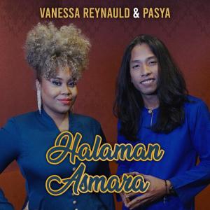 Album Halaman Asmara oleh Vanessa Reynauld