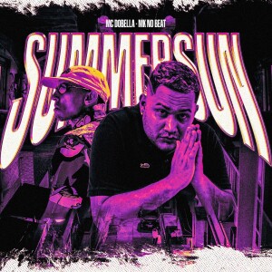 MK no Beat的专辑SUMMERSUN (Explicit)