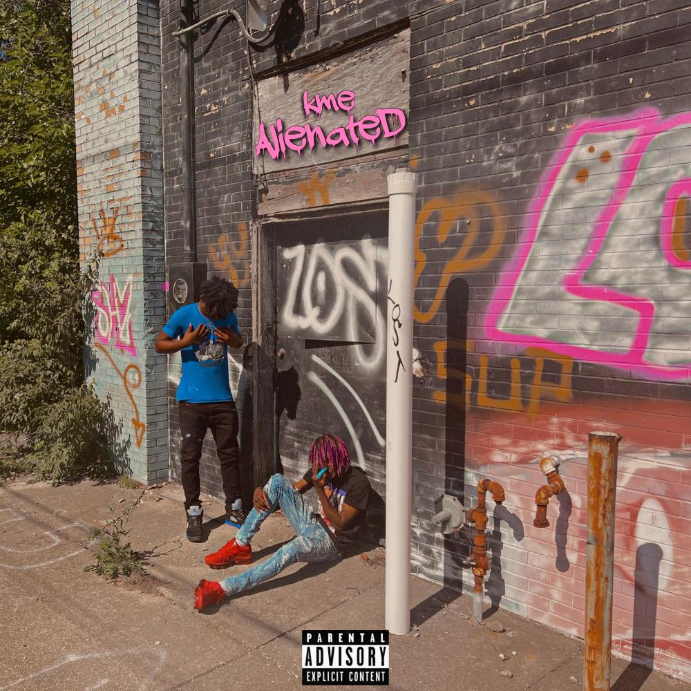 faded (feat. sap) (Explicit)