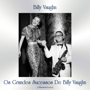 收聽Billy Vaughn的Tema Do Filme "Nunca Aos Domingos" (Remastered 2020)歌詞歌曲