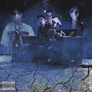 收聽Dracooo的Shawty (feat.函幾hanji)歌詞歌曲