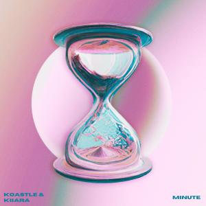 Album Minute (Explicit) oleh Kiiara