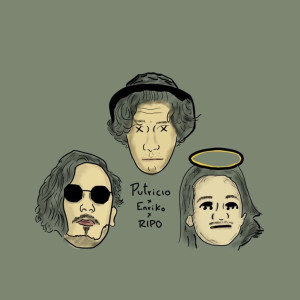 ดาวน์โหลดและฟังเพลง Fino พร้อมเนื้อเพลงจาก RIPO