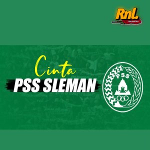 Album Cinta PSS Sleman from Renal Mahardika