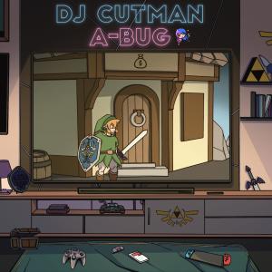 Dj CUTMAN的专辑Ocarina of Time Shop